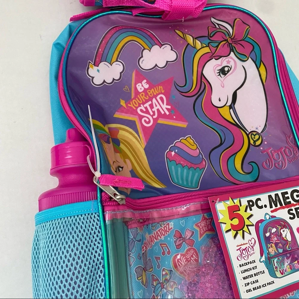 Bioworld Jojo Backpack Price Firm